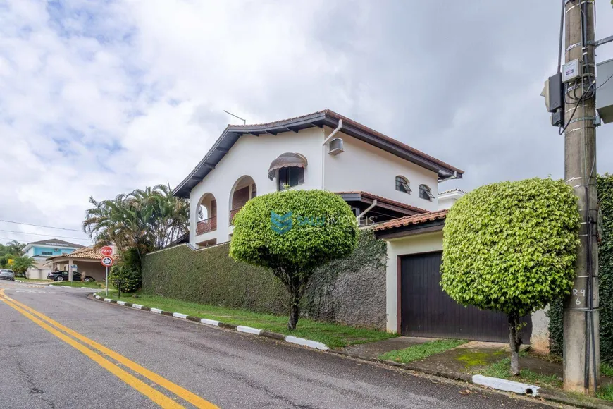 Foto 1 de Casa de Condomínio com 3 Quartos à venda, 304m² em Condominio Ibiti do Paco, Sorocaba