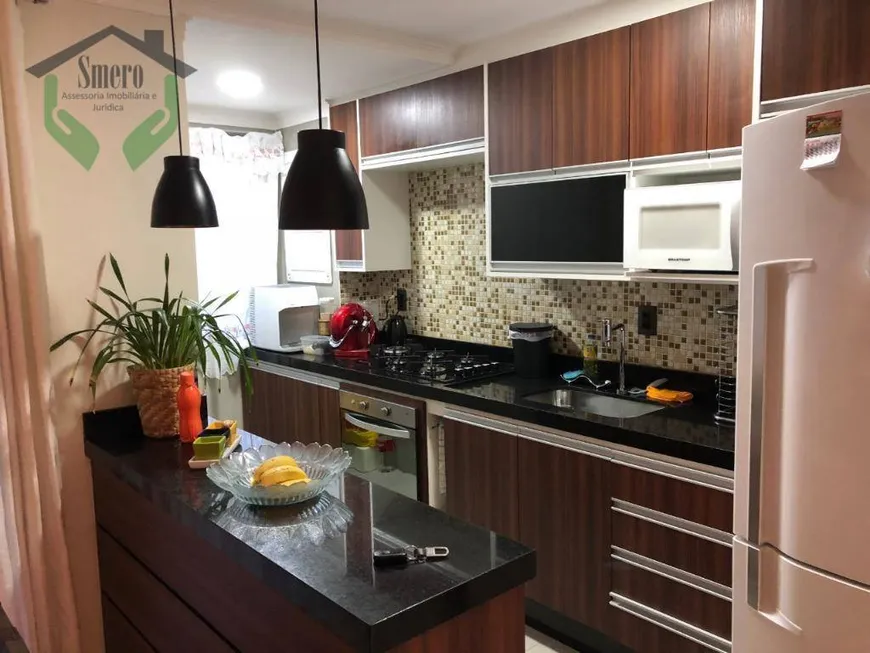Foto 1 de Apartamento com 3 Quartos à venda, 92m² em Conceição, Osasco