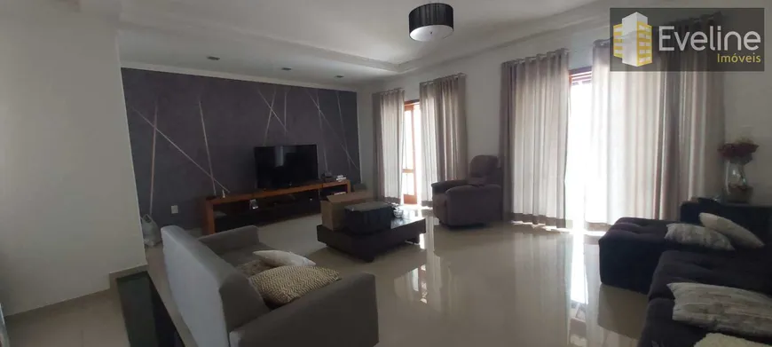 Foto 1 de Casa com 3 Quartos para venda ou aluguel, 410m² em Vila Santana, Mogi das Cruzes