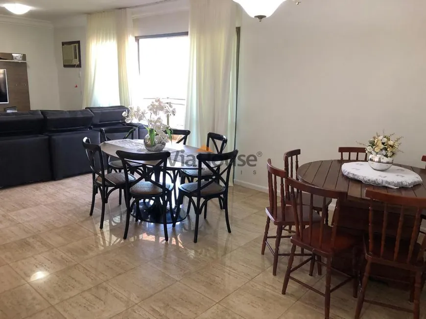 Foto 1 de Apartamento com 3 Quartos à venda, 200m² em Vila Seixas, Ribeirão Preto