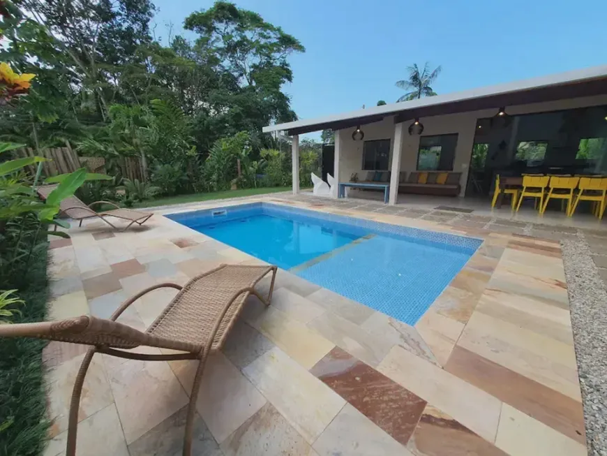 Foto 1 de Casa de Condomínio com 3 Quartos à venda, 117m² em Aruana, Aracaju