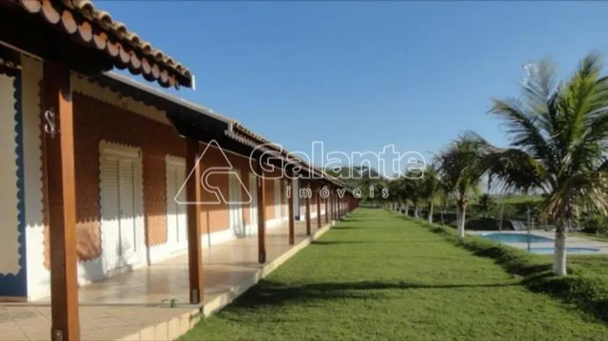 Foto 1 de Fazenda/Sítio com 35 Quartos à venda, 116000m² em Centro, São Pedro