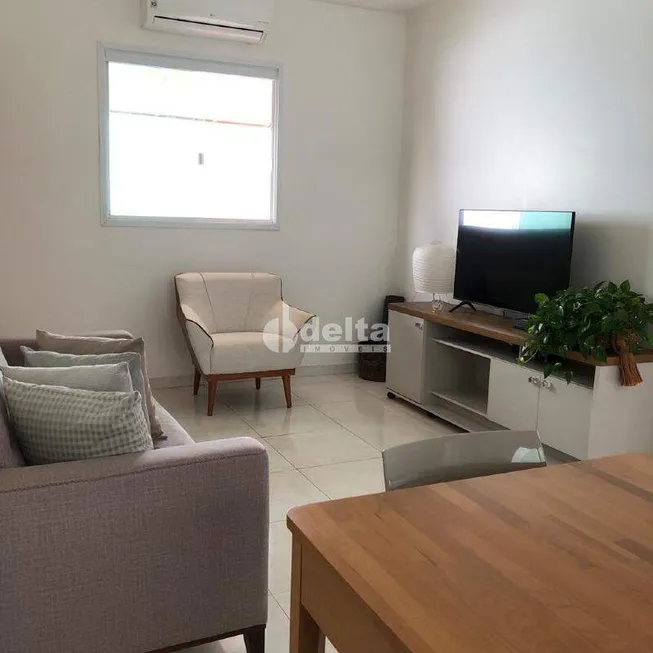 Foto 1 de Apartamento com 3 Quartos à venda, 69m² em Alto Umuarama, Uberlândia