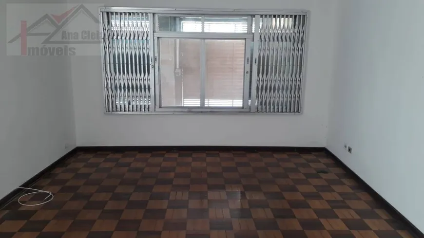 Foto 1 de Sobrado com 3 Quartos à venda, 180m² em Veleiros, São Paulo