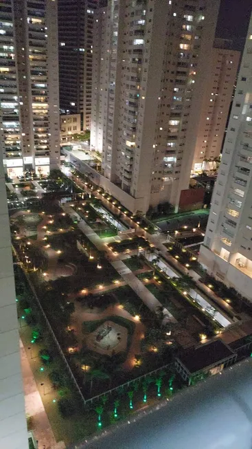 Foto 1 de Apartamento com 3 Quartos à venda, 110m² em Centro, Osasco