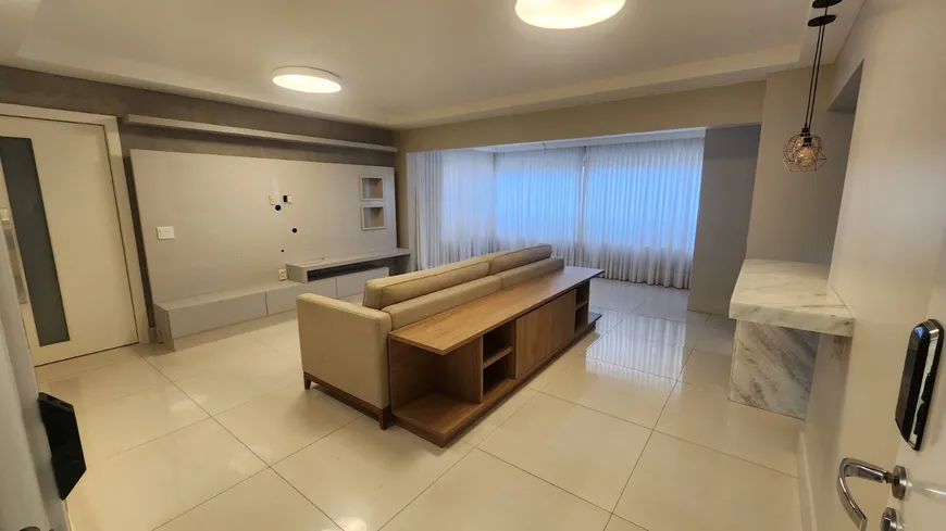 Foto 1 de Apartamento com 2 Quartos à venda, 117m² em Park Lozândes, Goiânia