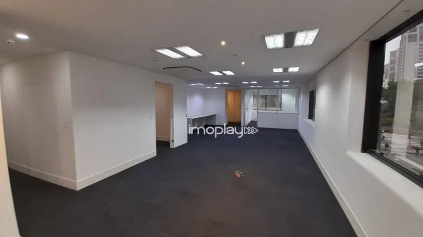 Foto 1 de Sala Comercial à venda, 162m² em Itaim Bibi, São Paulo