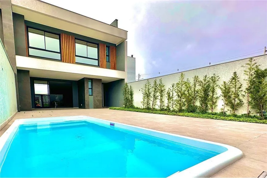 Foto 1 de Apartamento com 5 Quartos à venda, 280m² em Barra, Balneário Camboriú