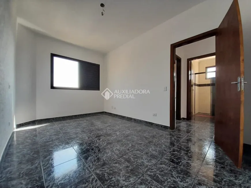 Foto 1 de Apartamento com 3 Quartos à venda, 84m² em Vila Bocaina, Mauá