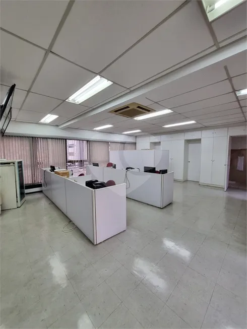 Foto 1 de Sala Comercial à venda, 360m² em Chácara Santo Antônio, São Paulo