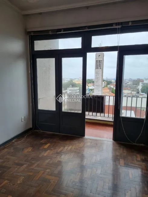 Foto 1 de Apartamento com 3 Quartos à venda, 106m² em São Geraldo, Porto Alegre