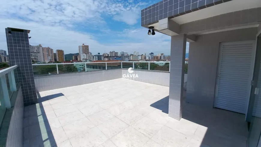 Foto 1 de Sobrado com 4 Quartos à venda, 302m² em Vila Valença, São Vicente