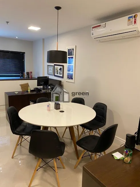 Foto 1 de Sala Comercial à venda, 36m² em Barra da Tijuca, Rio de Janeiro