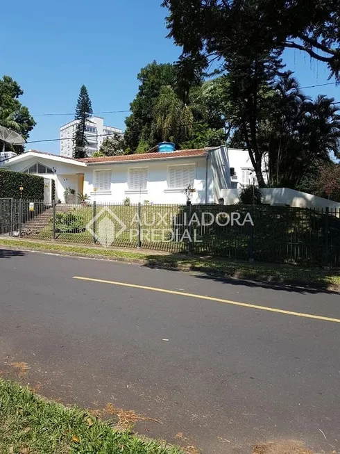 Foto 1 de Casa com 3 Quartos à venda, 200m² em Jardim América, São Leopoldo