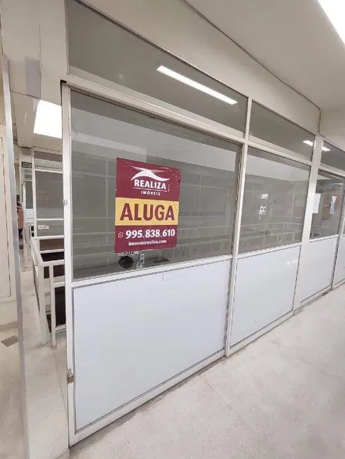 Foto 1 de Sala Comercial para alugar, 15m² em Centro, Viamão