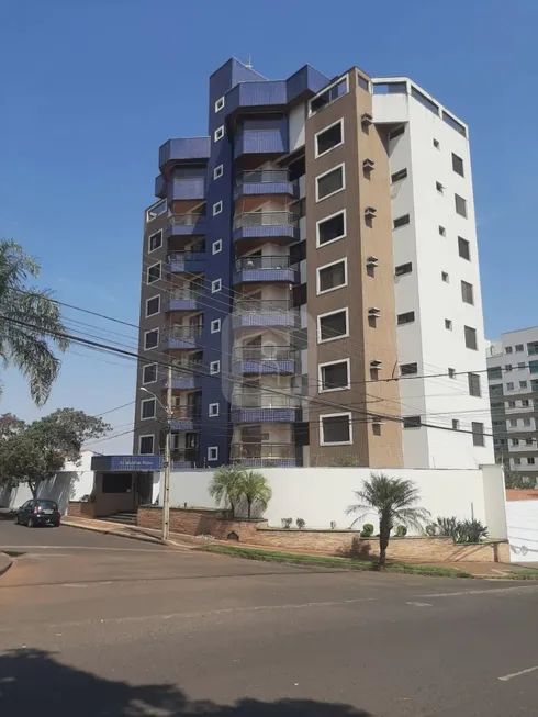 Foto 1 de Apartamento com 3 Quartos à venda, 167m² em Morada da Colina, Uberlândia