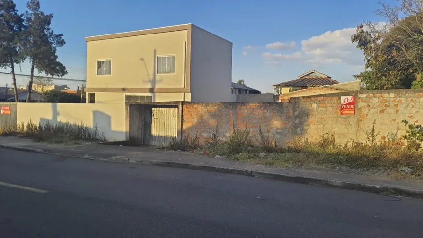 Foto 1 de Lote/Terreno à venda, 125m² em Alto Taruma, Pinhais