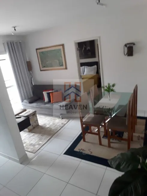 Foto 1 de Apartamento com 1 Quarto à venda, 42m² em Vila Pereira Barreto, São Paulo