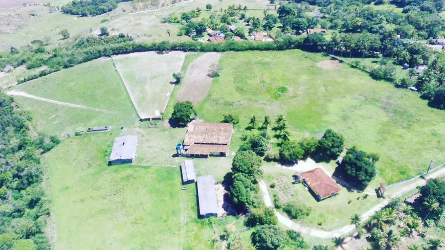 Foto 1 de Fazenda/Sítio com 4 Quartos à venda, 30500m² em , Itaporanga d'Ajuda