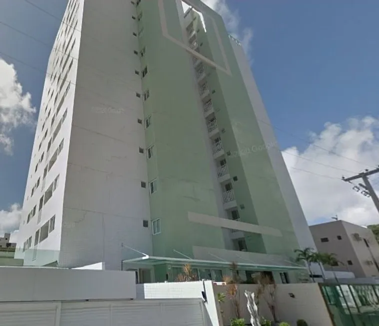 Foto 1 de Cobertura com 3 Quartos para venda ou aluguel, 158m² em Jardim Oceania, João Pessoa