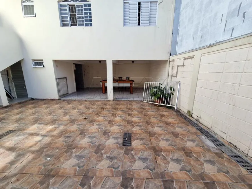 Foto 1 de Casa com 4 Quartos à venda, 245m² em Vila Seabra, Bauru