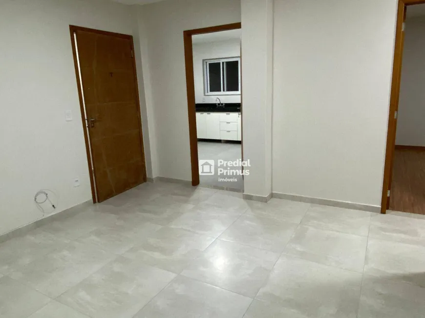 Foto 1 de Apartamento com 2 Quartos à venda, 60m² em Conselheiro Paulino, Nova Friburgo