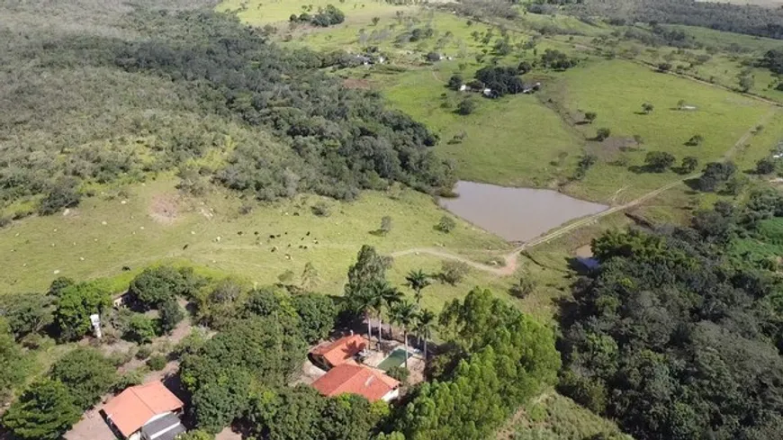 Foto 1 de Fazenda/Sítio à venda, 240000m² em Setor Residencial Leste, Brasília