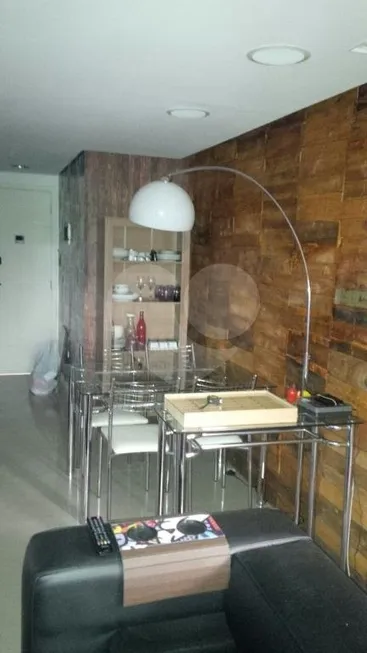 Foto 1 de Apartamento com 2 Quartos à venda, 57m² em Mandaqui, São Paulo