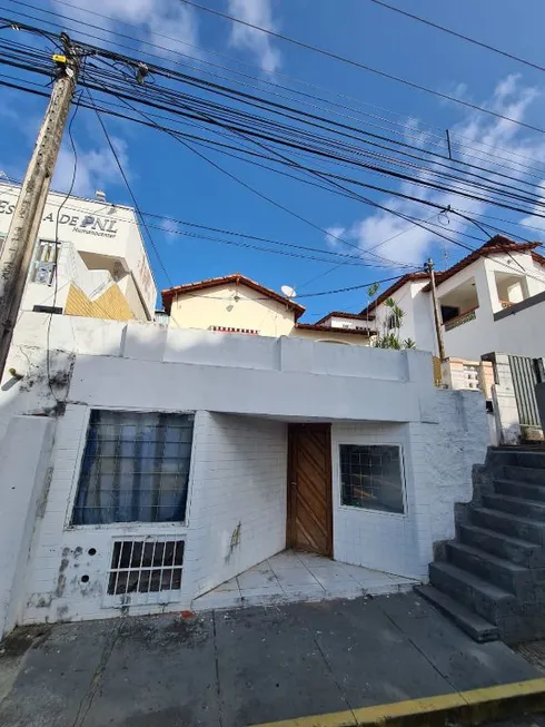 Foto 1 de Casa de Condomínio com 3 Quartos para alugar, 400m² em Petrópolis, Natal