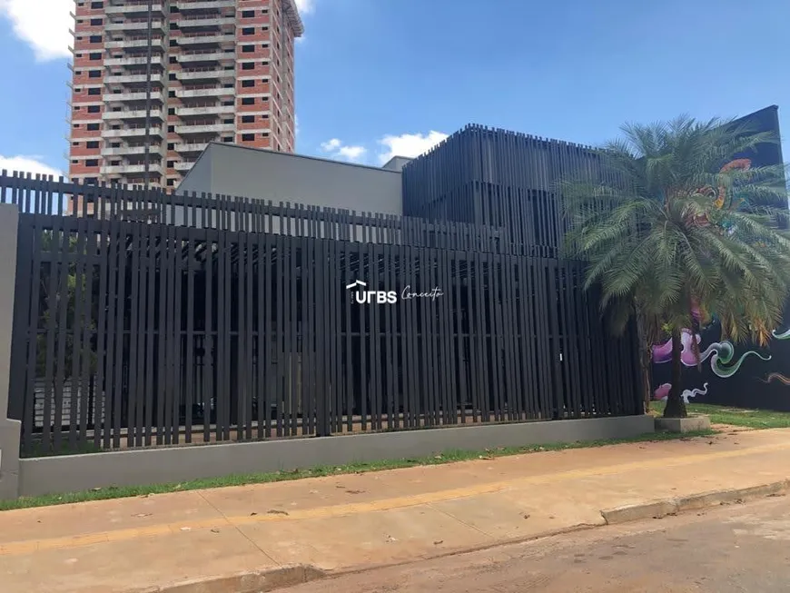 Foto 1 de Imóvel Comercial à venda, 324m² em Setor Oeste, Goiânia