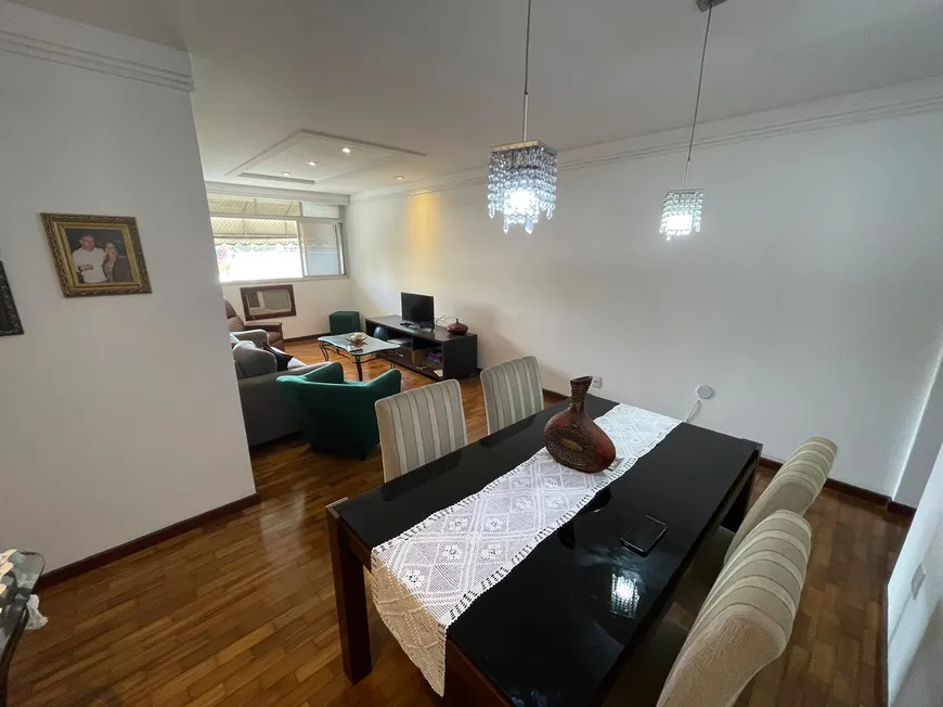Foto 1 de Apartamento com 3 Quartos à venda, 110m² em Santa Helena, Vitória