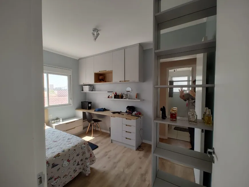 Foto 1 de Apartamento com 3 Quartos à venda, 88m² em Esplanada, Embu das Artes