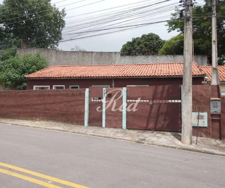 Foto 1 de Casa com 2 Quartos à venda, 50m² em Jardim Leblon, Suzano