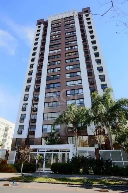 Foto 1 de Apartamento com 3 Quartos à venda, 87m² em Menino Deus, Porto Alegre