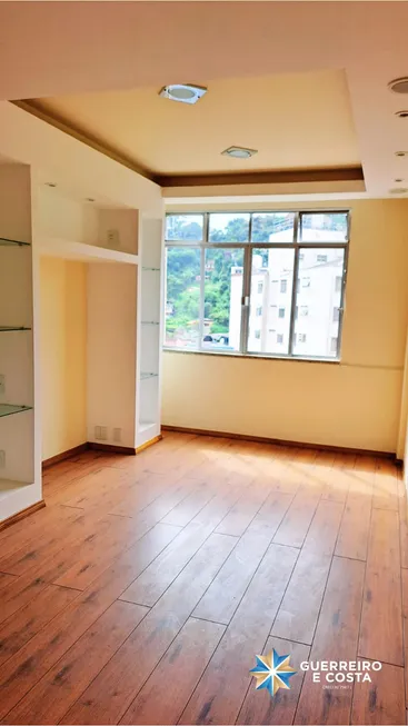 Foto 1 de Apartamento com 2 Quartos à venda, 84m² em Centro, Petrópolis