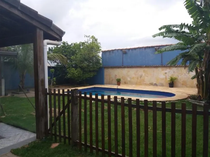 Foto 1 de Casa com 4 Quartos à venda, 290m² em City Bussocaba, Osasco