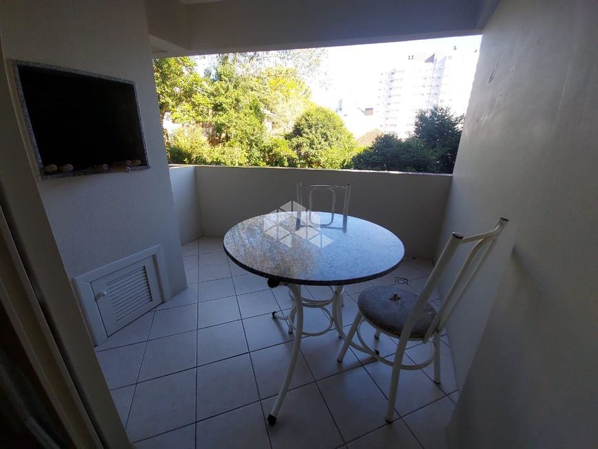 Apartamento na Rua General Goes Monteiro, 528, São Francisco em Bento  Gonçalves, por R$ 620.000 - Viva Real