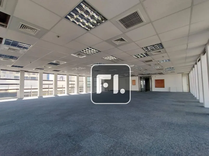 Foto 1 de Sala Comercial para alugar, 250m² em Bela Vista, São Paulo