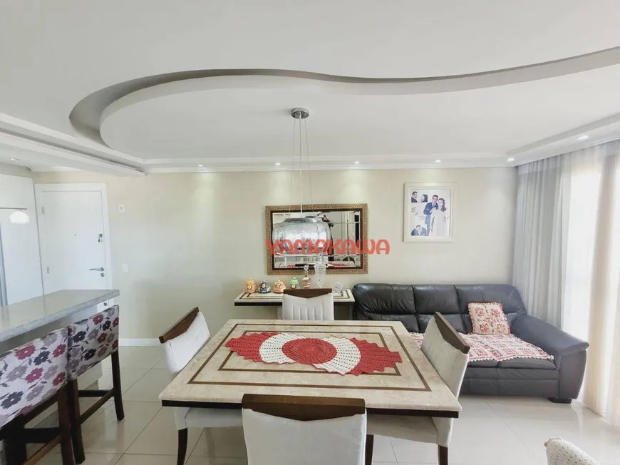 Foto 1 de Apartamento com 2 Quartos à venda, 67m² em Penha, São Paulo