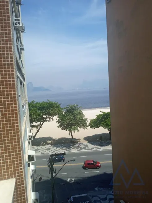 Foto 1 de Apartamento com 3 Quartos à venda, 110m² em Icaraí, Niterói