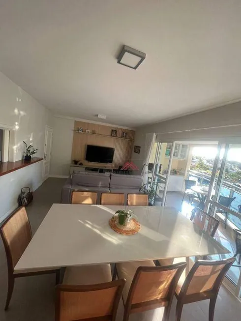 Foto 1 de Apartamento com 3 Quartos à venda, 110m² em Parque Prado, Campinas