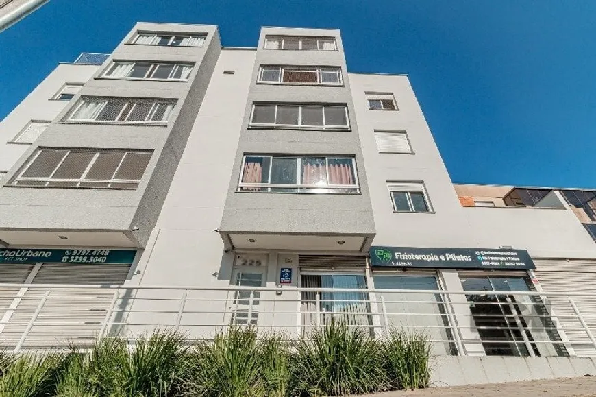 Foto 1 de Apartamento com 2 Quartos à venda, 69m² em Jardim Itú Sabará, Porto Alegre