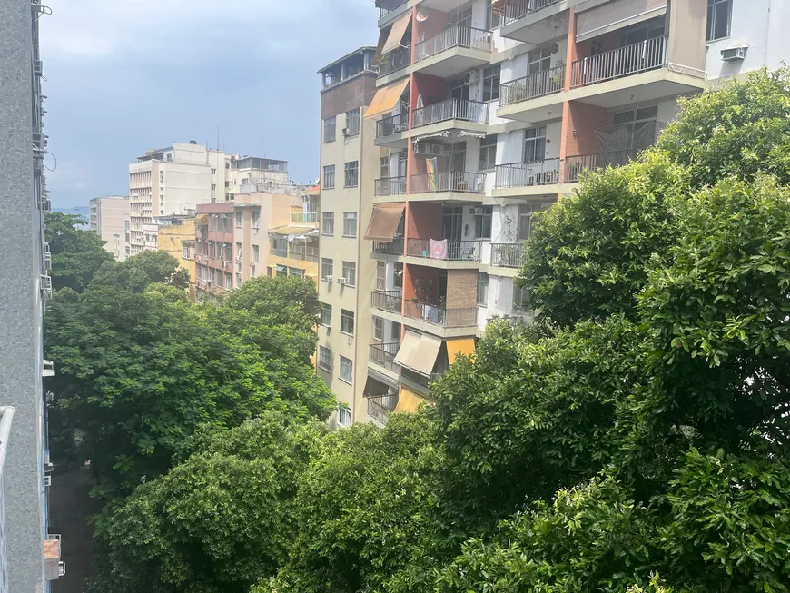 Foto 1 de Apartamento com 2 Quartos à venda, 71m² em Glória, Rio de Janeiro