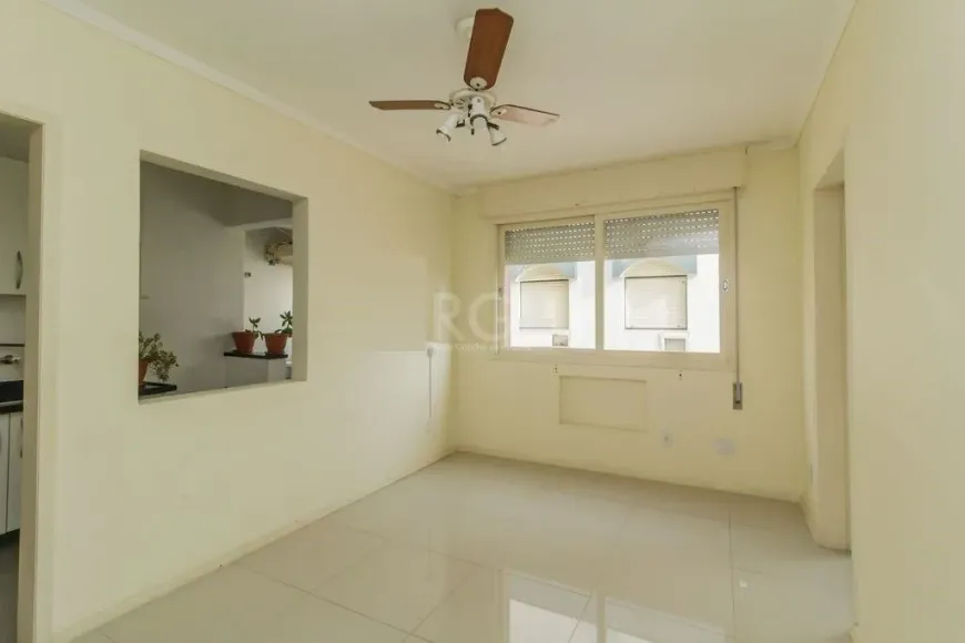 Foto 1 de Apartamento com 1 Quarto à venda, 45m² em Petrópolis, Porto Alegre