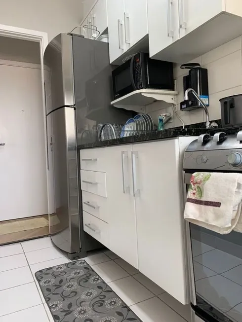 Foto 1 de Apartamento com 2 Quartos à venda, 63m² em Vila Santa Clara, São Paulo