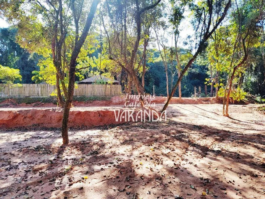 Foto 1 de Lote/Terreno à venda, 5000m² em Dois Córregos, Valinhos