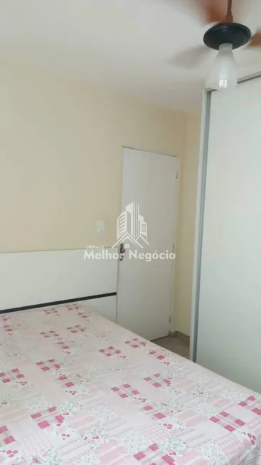 Foto 1 de Apartamento com 2 Quartos à venda, 55m² em JARDIM MALTA, Hortolândia