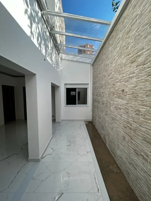 Foto 1 de Casa com 3 Quartos à venda, 260m² em Santa Paula, São Caetano do Sul