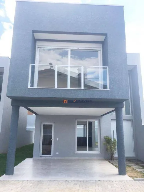 Foto 1 de Casa de Condomínio com 3 Quartos à venda, 193m² em Vila Giglio, Atibaia