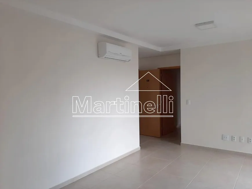 Foto 1 de Apartamento com 3 Quartos à venda, 92m² em Jardim Botânico, Ribeirão Preto